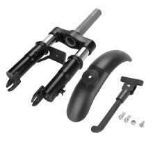 Electric Scooter Shock ABSorption for Mijia M365/Pro/Pro2 Front Suspension Fork ABSorber Part Scooter Accessories
