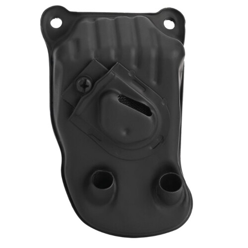 Conjunto de Escapamento com Silenciador para Motosserras 550XP, 545 e 550 XP