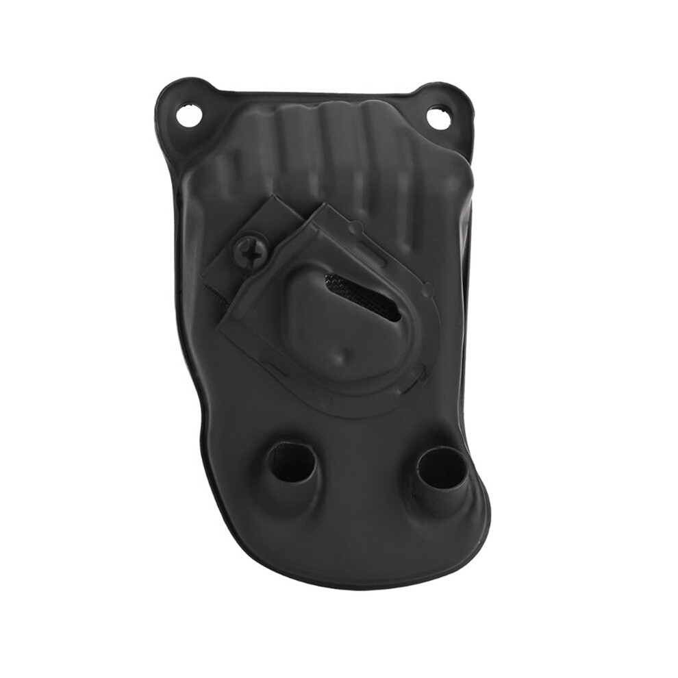 Muffler Exhaust Assembly Replacement Parts Fit For 550Xp 545 550 Xp Chainsaw 4712982085994