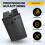 58Mm Embedded Receipt Thermal Printer Rs232 Supports Esc/Pos Print Thermal Dot Printing 3