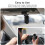 Support de caméra rotatif multi-angles, pour utilisation sur 3