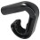 Gyms Vertical Grip Handle Pulls  Resistance Band Handle Exercises Band Attachments Handle for Pulls- Bar Workouts 8
