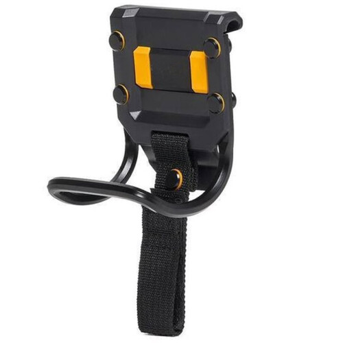 For TB-52 Modular Hammer Loop Portable Hammer Hanger Belt Buckle Compact Power Tool Accessories