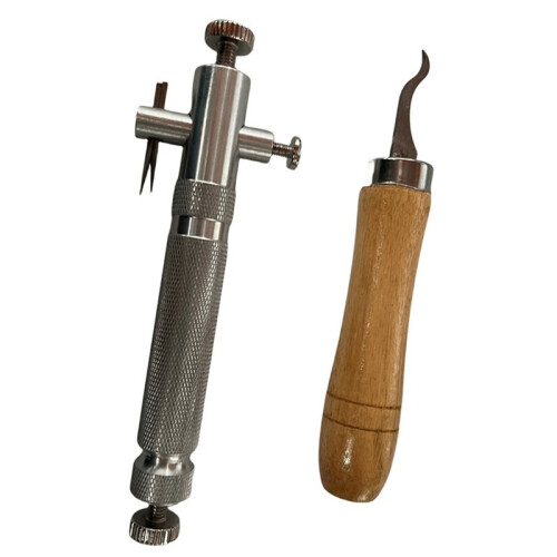 Violin Making Tools Violin Grooving for Violin Making Musical Instrument Accessories