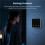 Zigbee DIY Name  EU All Black Touch Panel  Display Screen Light  Work with Tuya  Life App 1 Gangs 7