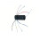 Ceiling Fan Remote Control Replacement for W/Light Style, Non- Model, Signal Receiver Included 6