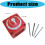 Professional 300A Circuit Breaker Switches Built with Robusts 3