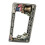 250Th Anniversary Commemorative License Plate Frame Metal-1 2