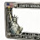 250Th Anniversary Commemorative License Plate Frame Metal-1 5