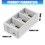 Beschermend drones-batterijoplaaddock voor Mini 5Pro-serie 3