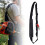 Universal Single Shoulder Padded Harness Strap For Brush Cutter Trimmer For 3