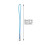 Home Hammock Hanging Rope Tool for Outdoor Hammocks, Tree-150cm 4