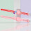 Waterproof Bracelet for Tracking Device Flexible Silicone 5