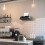 Printer Tray Shelf for POS KDS Kitchen Thermal Printers,Wall or  Mount Shelf,Restaurant Ticket Holder Order Stand 5