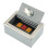 Garage Door Opener, Electric Door Roll  Lock Box, Surface Mounted Concealed Button  D 9