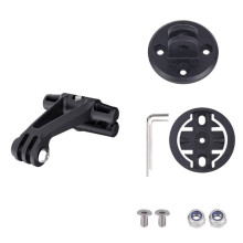 Mount - Bicycle Saddle Lamp Bracket for Varia RVR315 RTL510 515 500