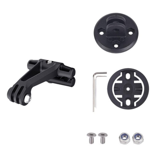 Mount - Bicycle Saddle Lamp Bracket for  Varia RVR315 RTL510 515 500