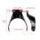 Quick Release koplampsteun standaard montageset, perfect voor V 3
