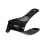 Quick Release koplampsteun standaard montageset, perfect voor V 8