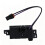 Car Heater Blower Motor Modules Resistors Regulator 4P1516 7