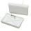 Pool Cleaner Parts Kit Compatible with Navigator Pool Ultra 3