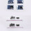 ABS Material Chip Reader Fixture For Phone Battery Repair-16 6