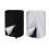 Foldable Compacted Design 420D Oxford Cloth Wheel Cover-Black S 2