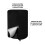 Foldable Compacted Design 420D Oxford Cloth Wheel Cover-Black S 4