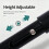 High Quality Golf Bag Holder For Better Protection During-Black 6