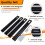 Trimming Machine Milling  Engraving Guide Rail Adjustable Backing Auxiliary Guide Rail Bracket Woodworking Tools 3