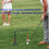 Golf Swing Trainer Skills Improvement Practice Equipment-Red 10