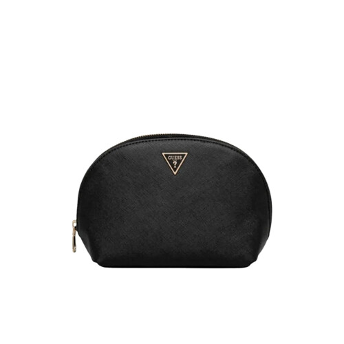 Guess Trousse Guess Femme saffiano
