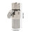 Multipurpose Metal Quick Connection Coupler For Garage And 3