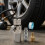 Multipurpose Metal Quick Connection Coupler For Garage And 4