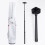 High Quality Golf Bag Holder For Better Protection During-White 7