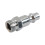Multipurpose Metal Quick Connection Coupler For Garage And 7