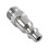 Multipurpose Metal Quick Connection Coupler For Garage And 8