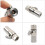 Multipurpose Metal Quick Connection Coupler For Garage And 11