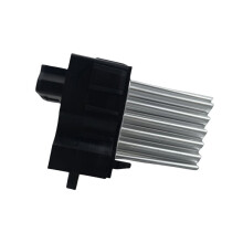 JGO000021 Blower Motor Resistor for L322 2003-2012 Range M62 JG0000021