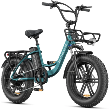 ENGWE L20 BOOST Electric Bike 250W 48V 13AH E-City Bike