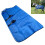 Breathable Mesh Horse Fly Sheet with Adjustable Buckles-Black 3