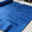 Breathable Mesh Horse Fly Sheet with Adjustable Buckles-Black 6