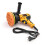 Powerful 700W Auto Body Polisher Waxing Machine Suitable For 6