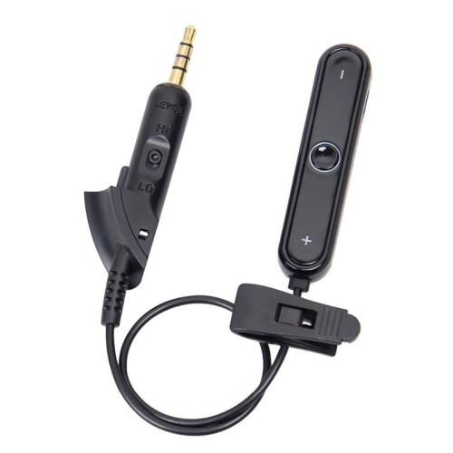 For  QC15 Headphone Cable Accessories Wired to Wireless  Adapter, Audio Cable Receiver 1
