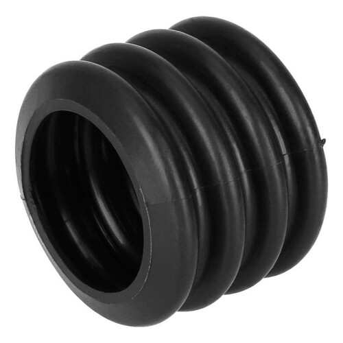 Front Fork Dust Cover Suitable for S1S2S3 Electric Scooter Accessories Front Fork Protective Cover 1