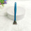 Rustfritt stål Blackhead Remover Tool - Pore Rensing og Blemish Extraction Blue 4