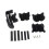 Adjustable Trombone Accessory Adaptable Positioning Comfortable Hold Enhanced Playing Experience 1