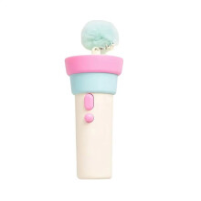 Indoor Cat Electric Toy Electronic Cat Interactive Teaser Toy Kitten Stress Relief Game for Entertainment Training