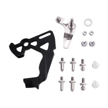 Quick-Release Adjustment Arm Short Shifter for A3 8P 05-13 MK7 2017-2019 MK4 GLI MK5 1999-2005 Mk7