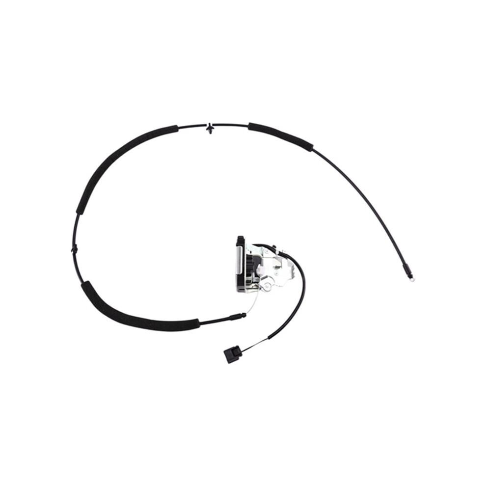 Car Door Lock Actuator 825020011R For Master Iii Movano Mk3 Nv400 2010-2020 Light 6033652656992